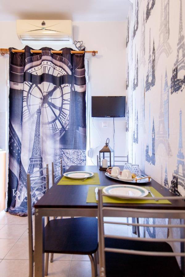 Modern Apartment กาลามาตา ภายนอก รูปภาพ