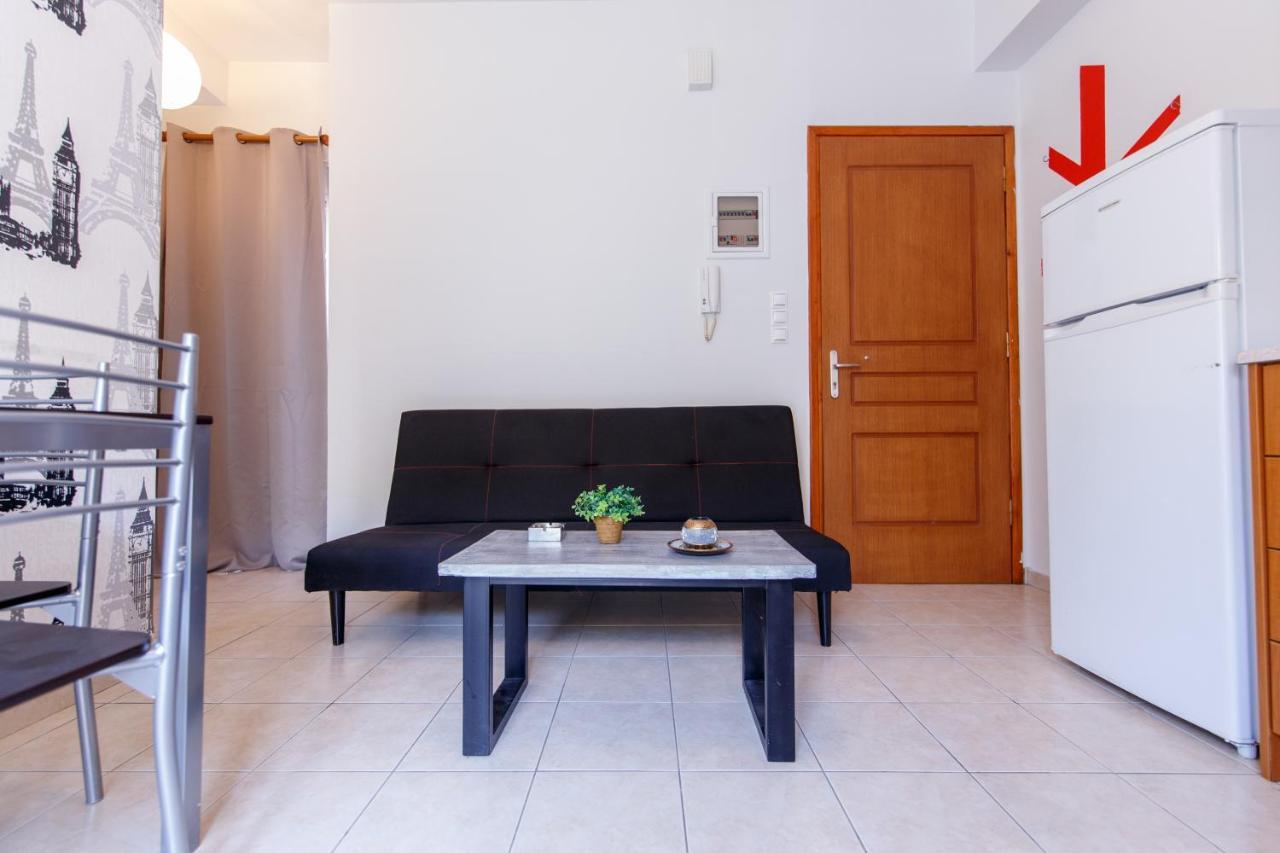 Modern Apartment กาลามาตา ภายนอก รูปภาพ